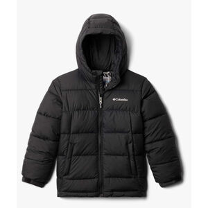Columbia Kids’ Pike Lake Jacket Black Size S (6/7)